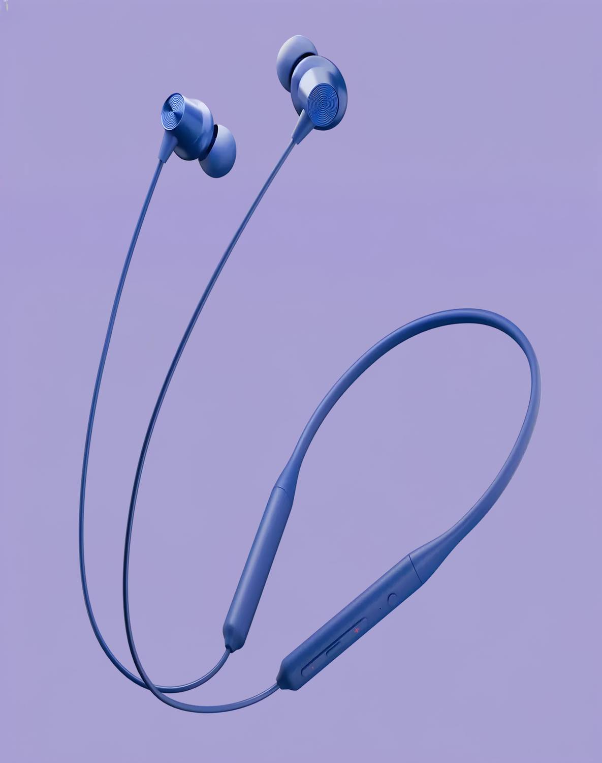 MR.NOBODY Bullets Z2 - MAGNETIC POWER OFF/ON 48Hr Playtime Headphone Neckband S52 Bluetooth