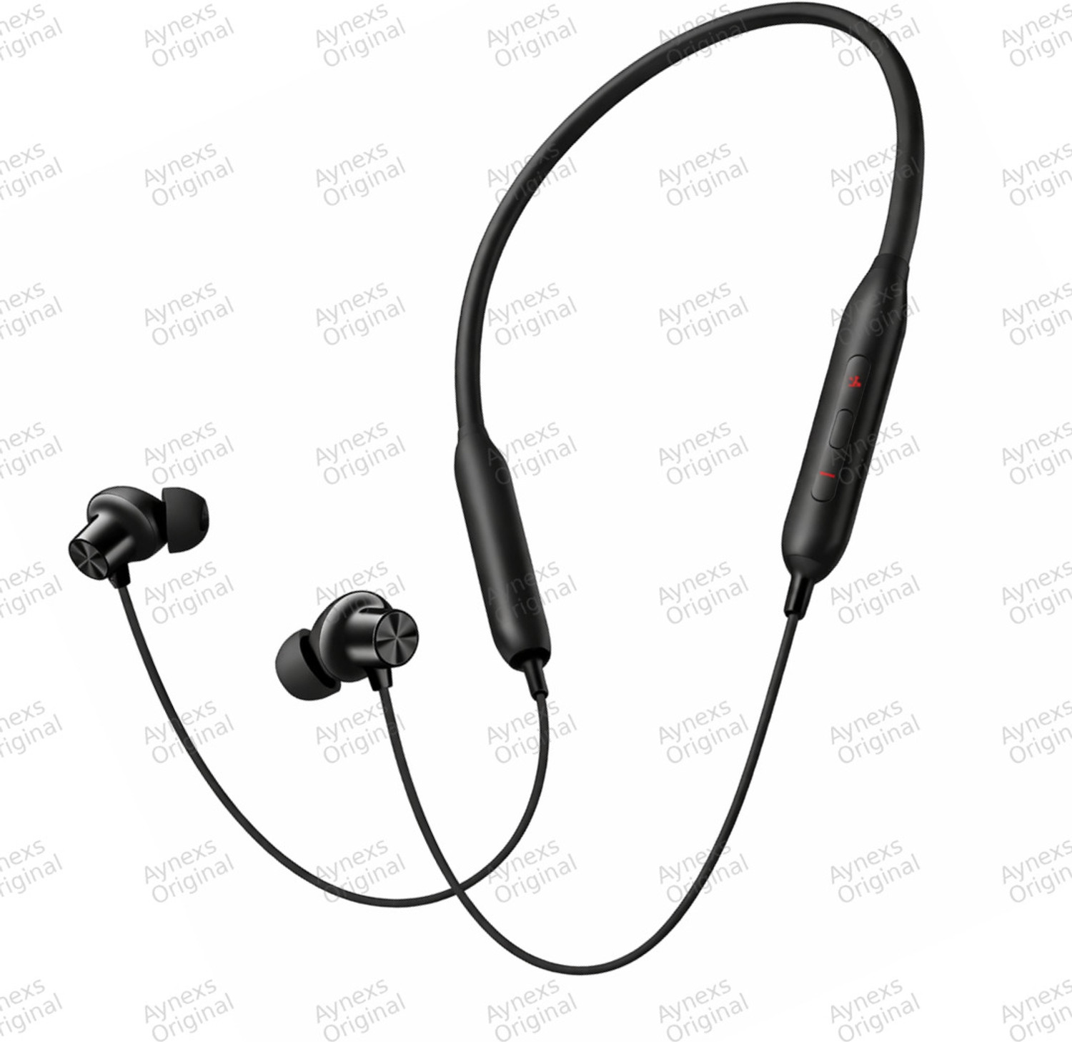 Image of AYNEXS ORIGINAL for OnePlus Z3 Neckband with 12.4mm Dynamic Drivers Bluetooth