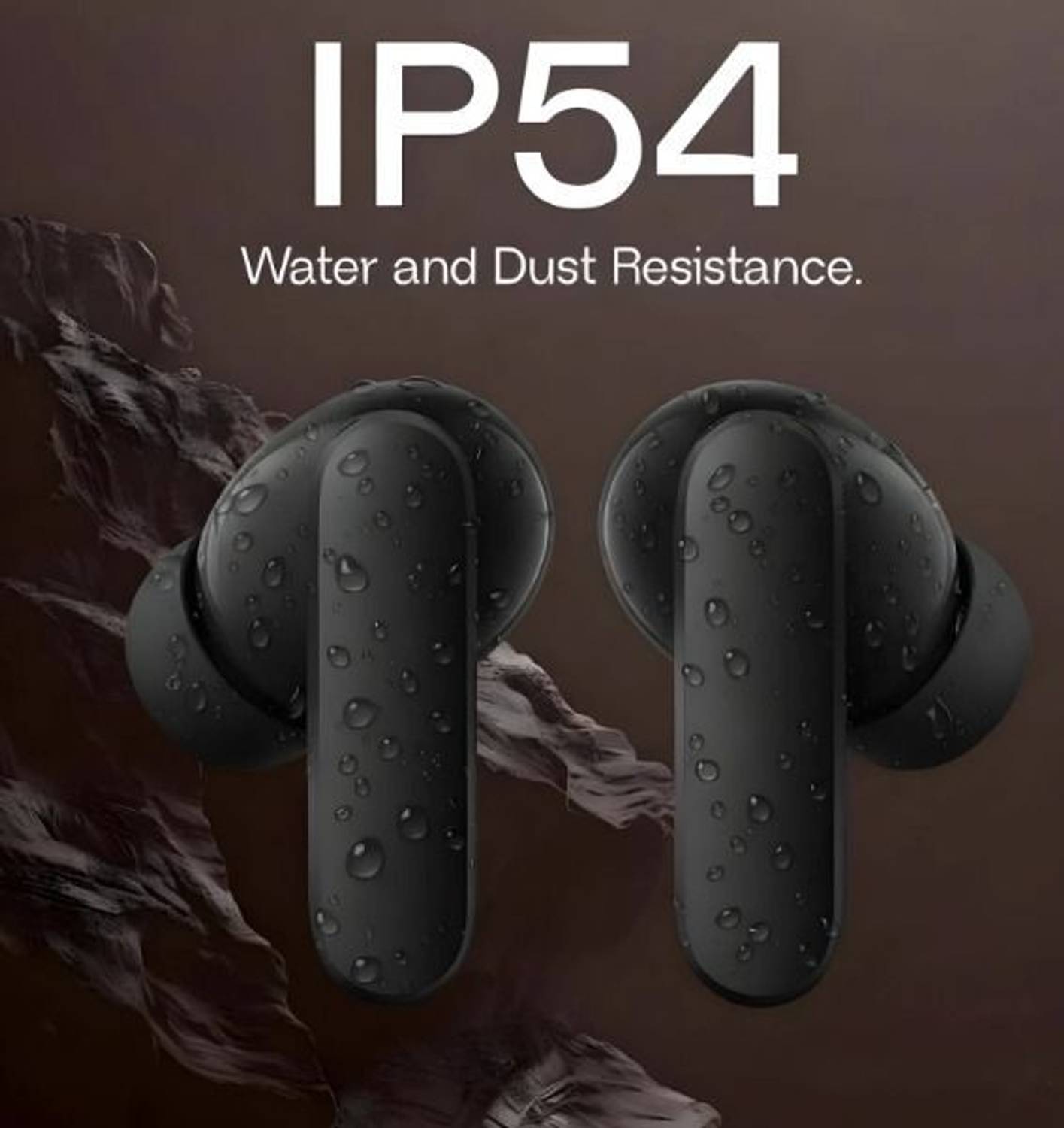 vidhivj Wireless ANC Earbuds - Image 3