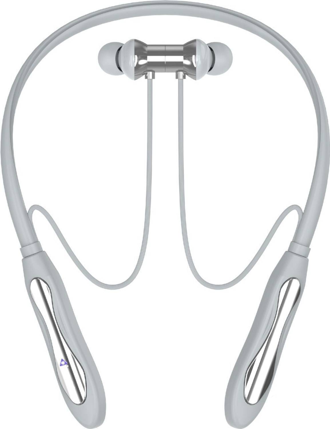 inear DJ-M10 Wireless Neckband Bluetooth Voice Changer, Magnetic
