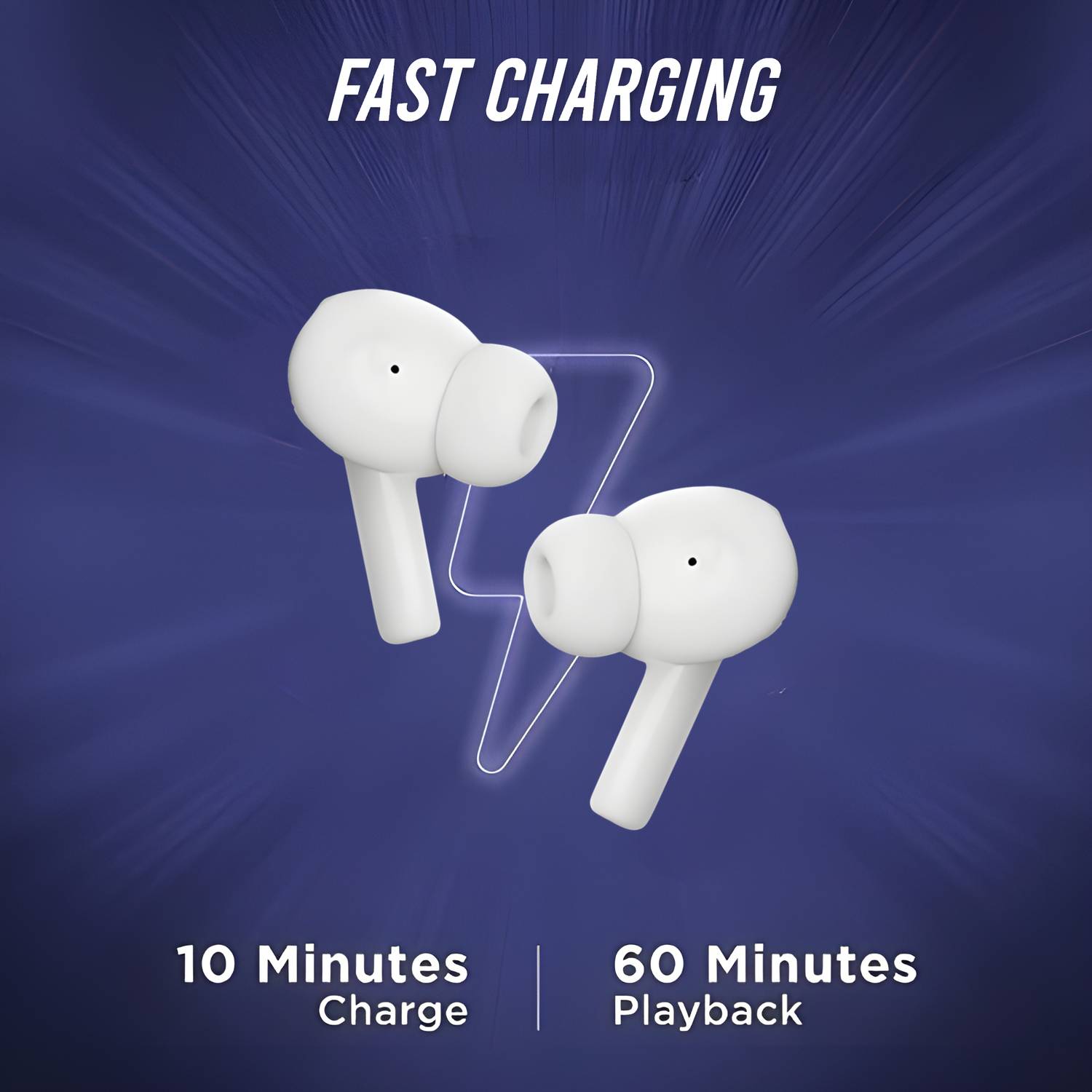 Shade Audio Sonic Pro TWS Airbuds - Image 2