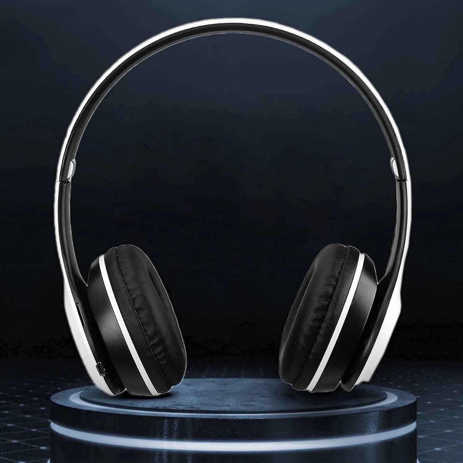 Bluetooth Gaming Headphone Wireless Sport Earphone - Image 2