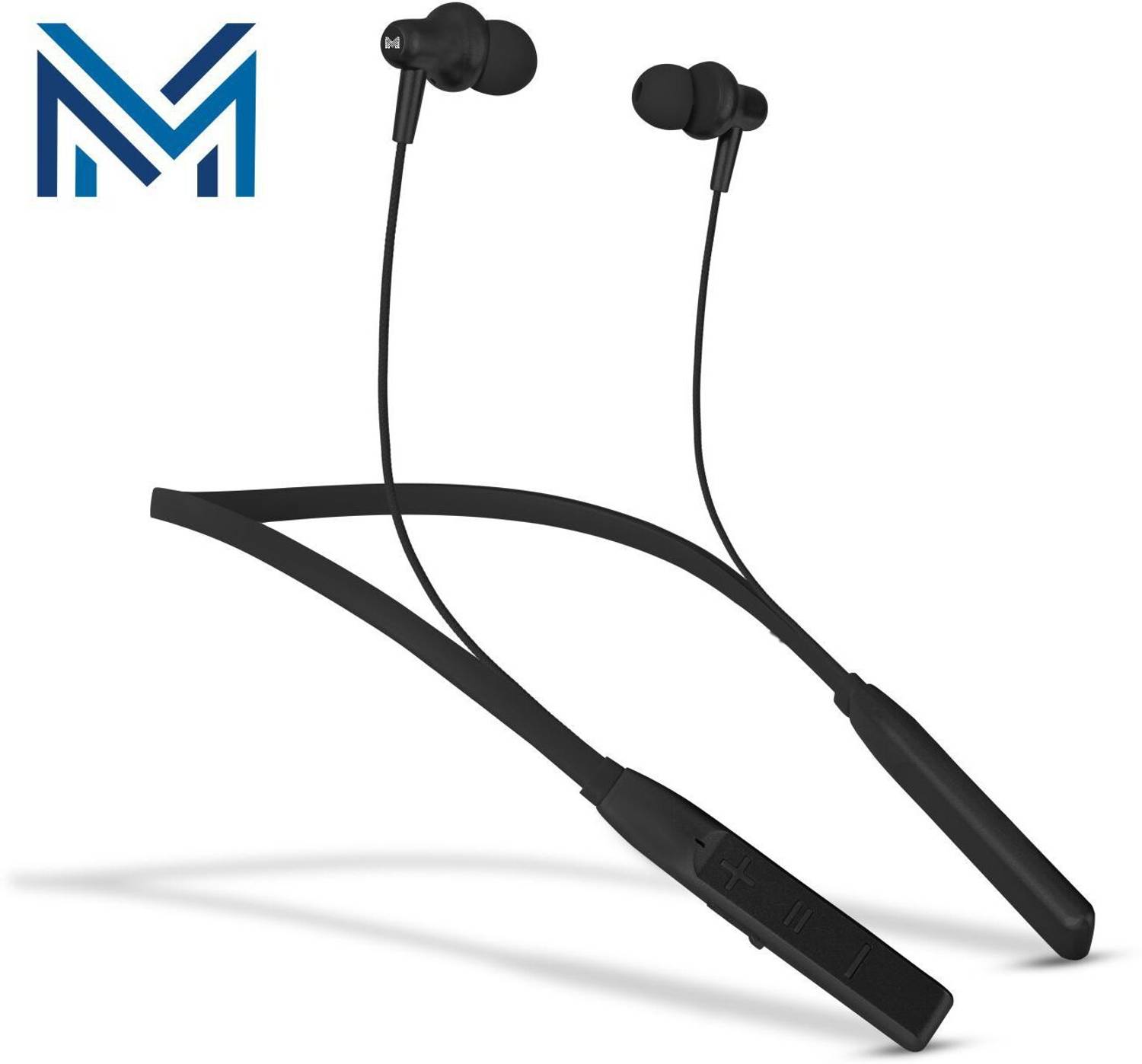 YOMAGIC Version 5.1 Bt Rover Neckband HD Sound Quality & Stereo B