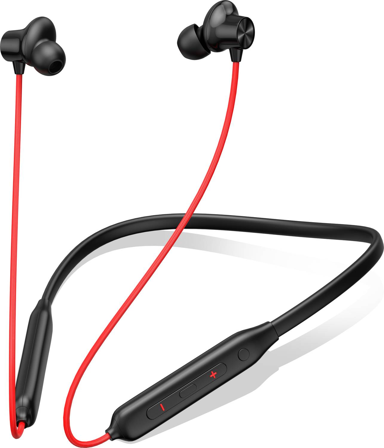 CIHLEX Bullets C2 - MAGNETIC POWER OFF/ON 48Hr Playtime Headphone