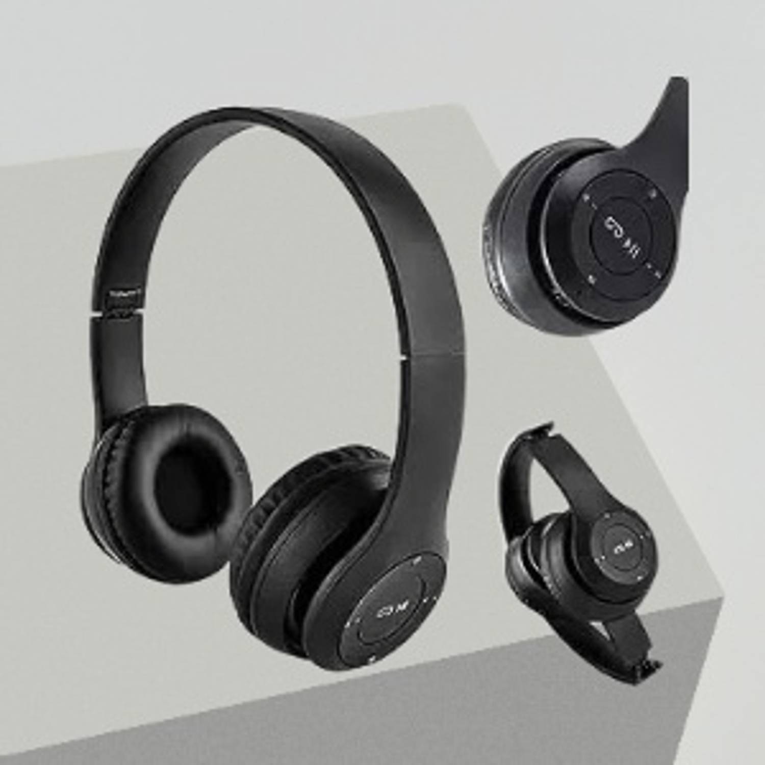FRONY Y25_P47 Wireless Sports Headphones: Ideal for Active Lifestyles Bluetooth