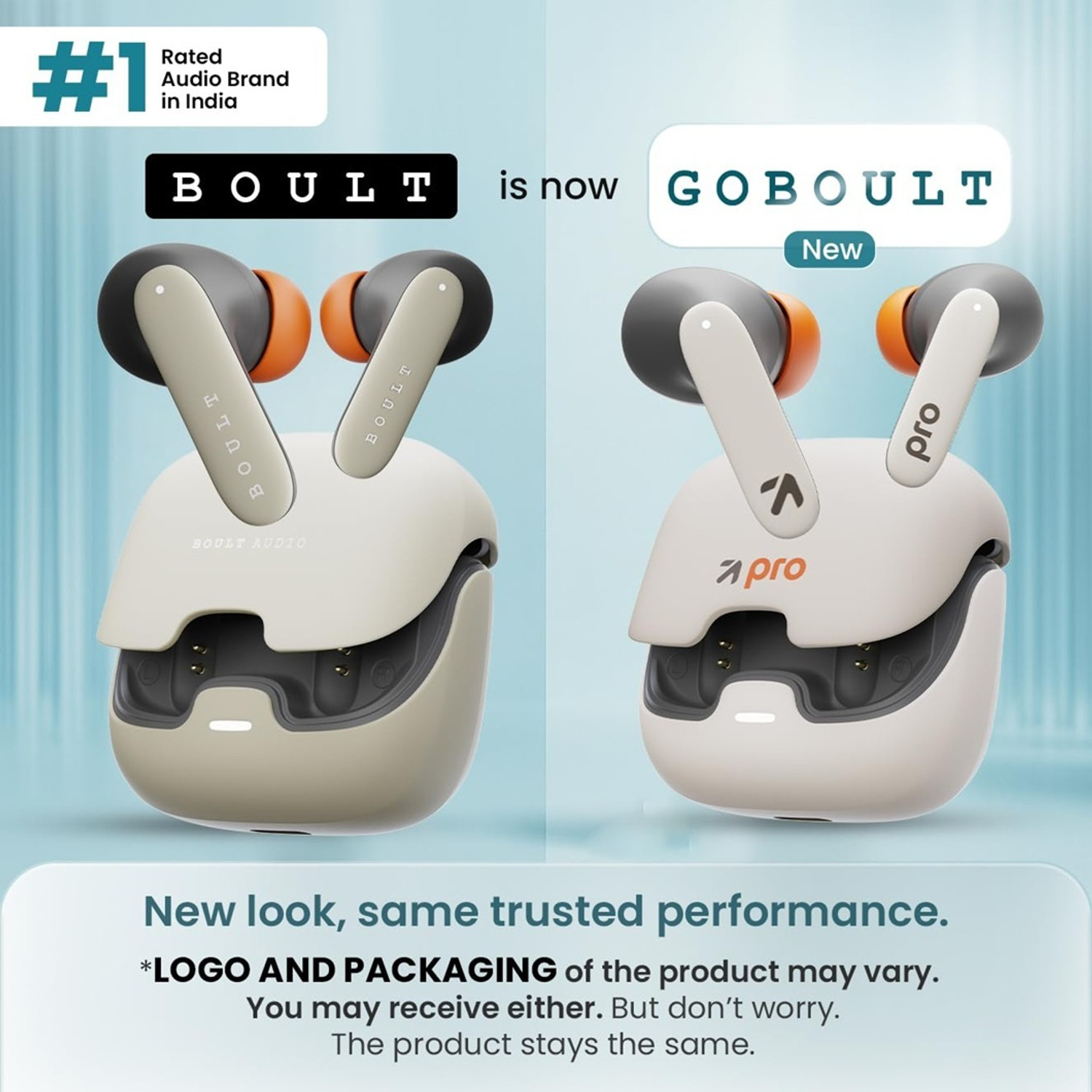 Image of Boult XENA PRO Bluetooth