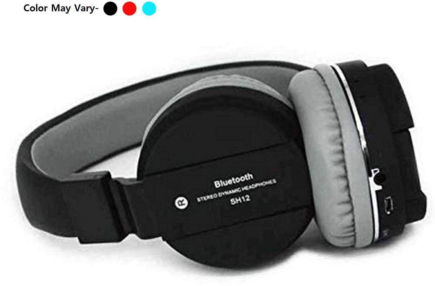 TECHEL SH-12 Wireless Headphones - Image 4