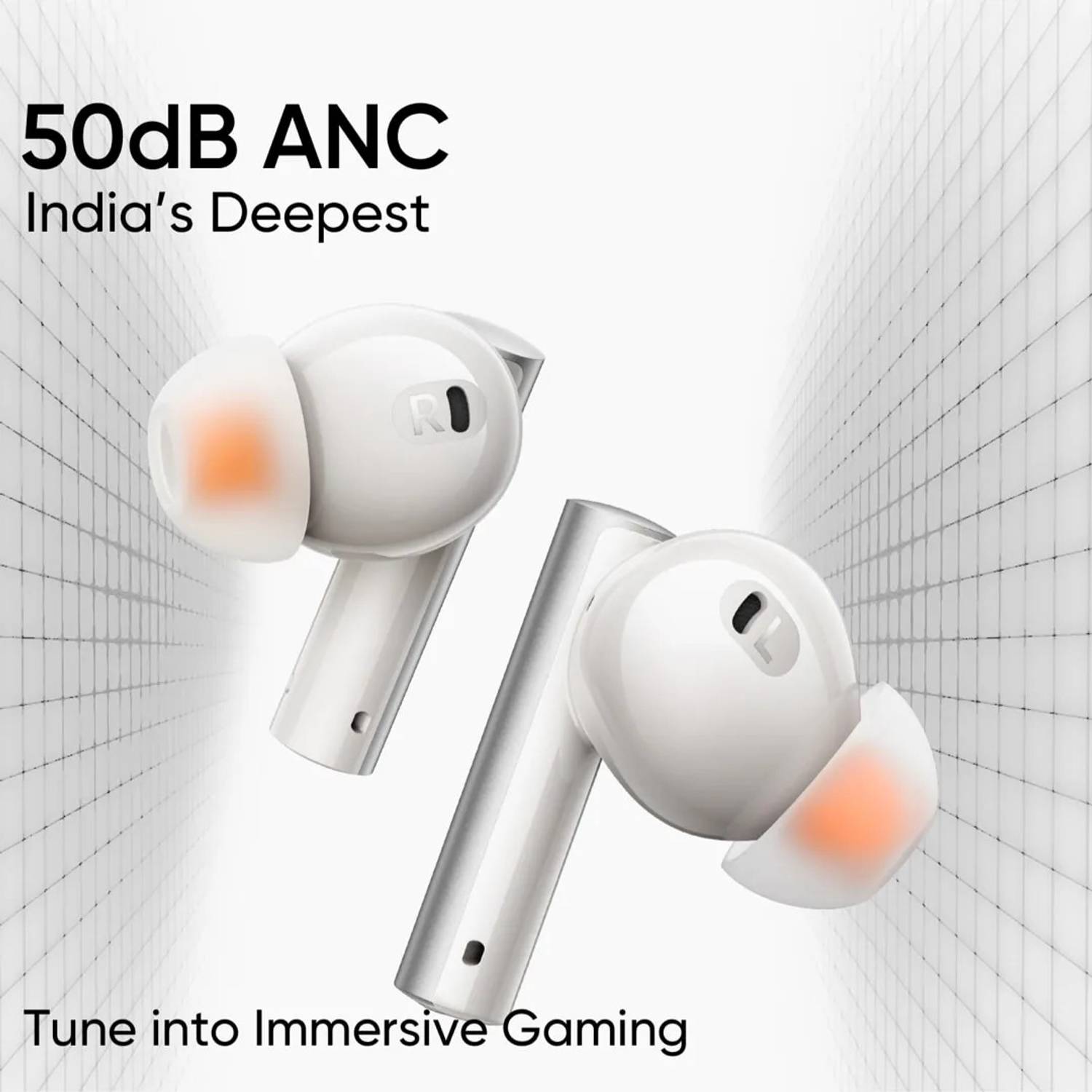 यूएजी उर्बन आर्मर गियर True Wireless Earbuds - Image 3