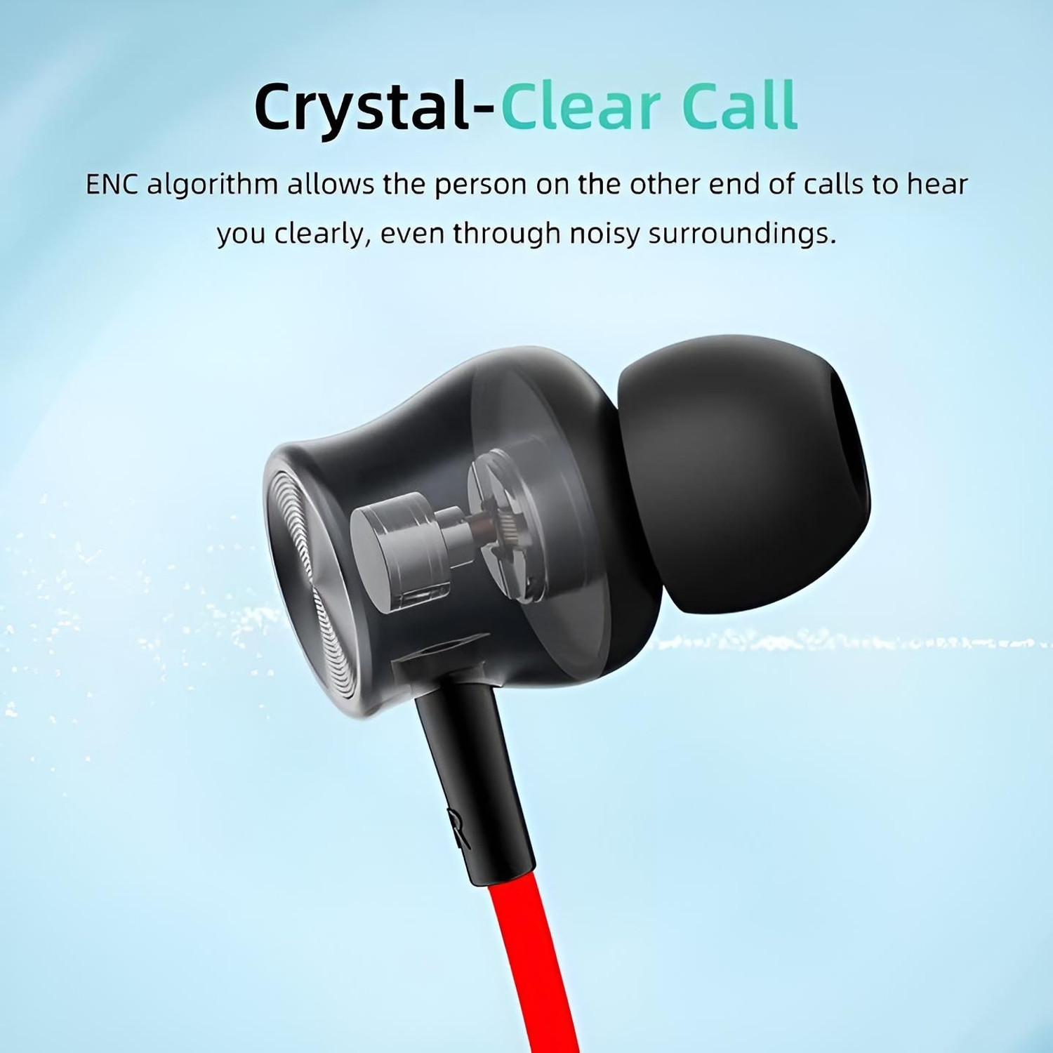 Image of Shivay Enterprises NEW ANC TWS, Ear buds with 48HRS Battery, Fast Charge, Blutooth & Mic.A1 570 Bluetooth