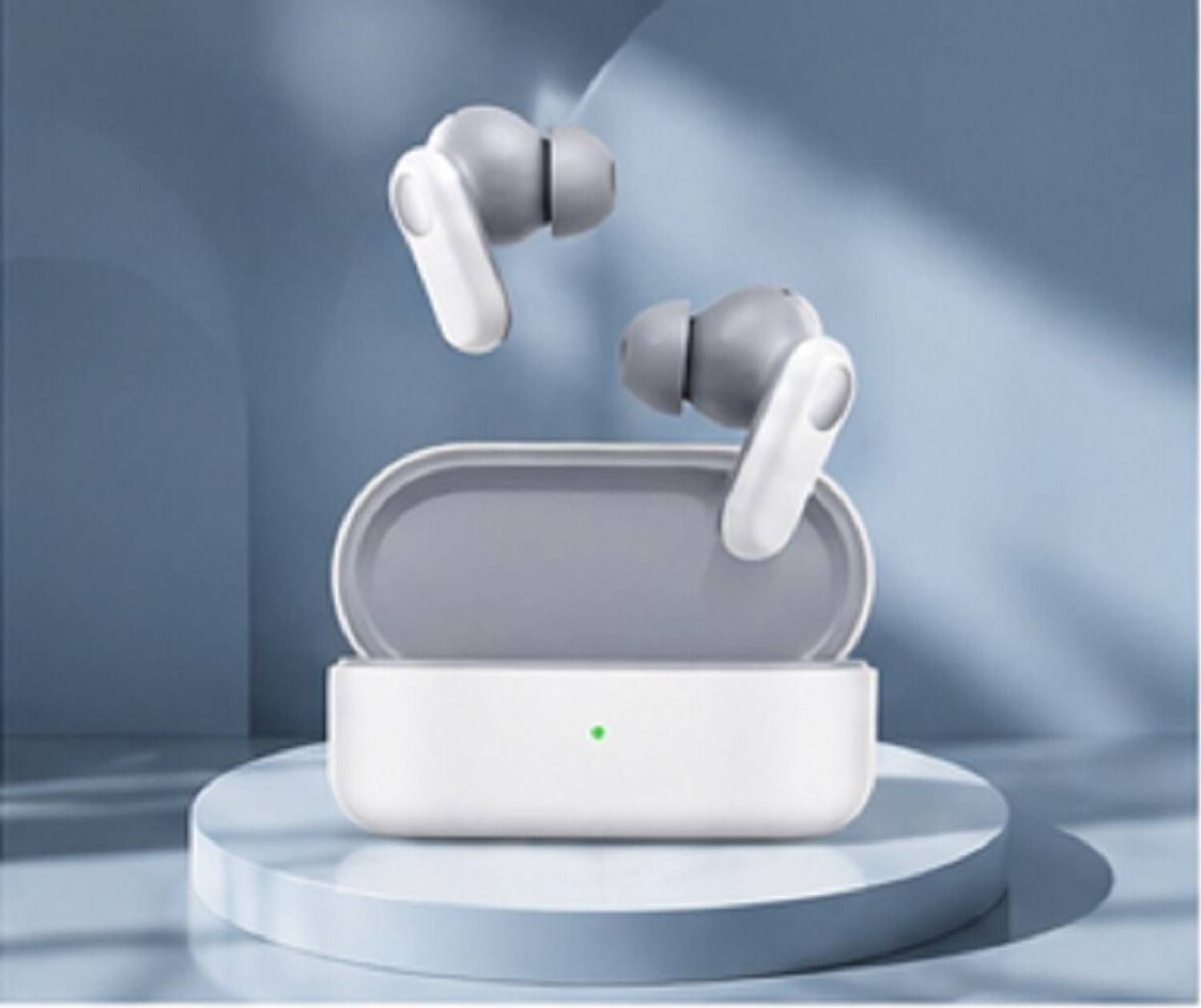 Radhe TWS Earbuds with Clear Calling Microphone and Powerful Sound Bluetooth