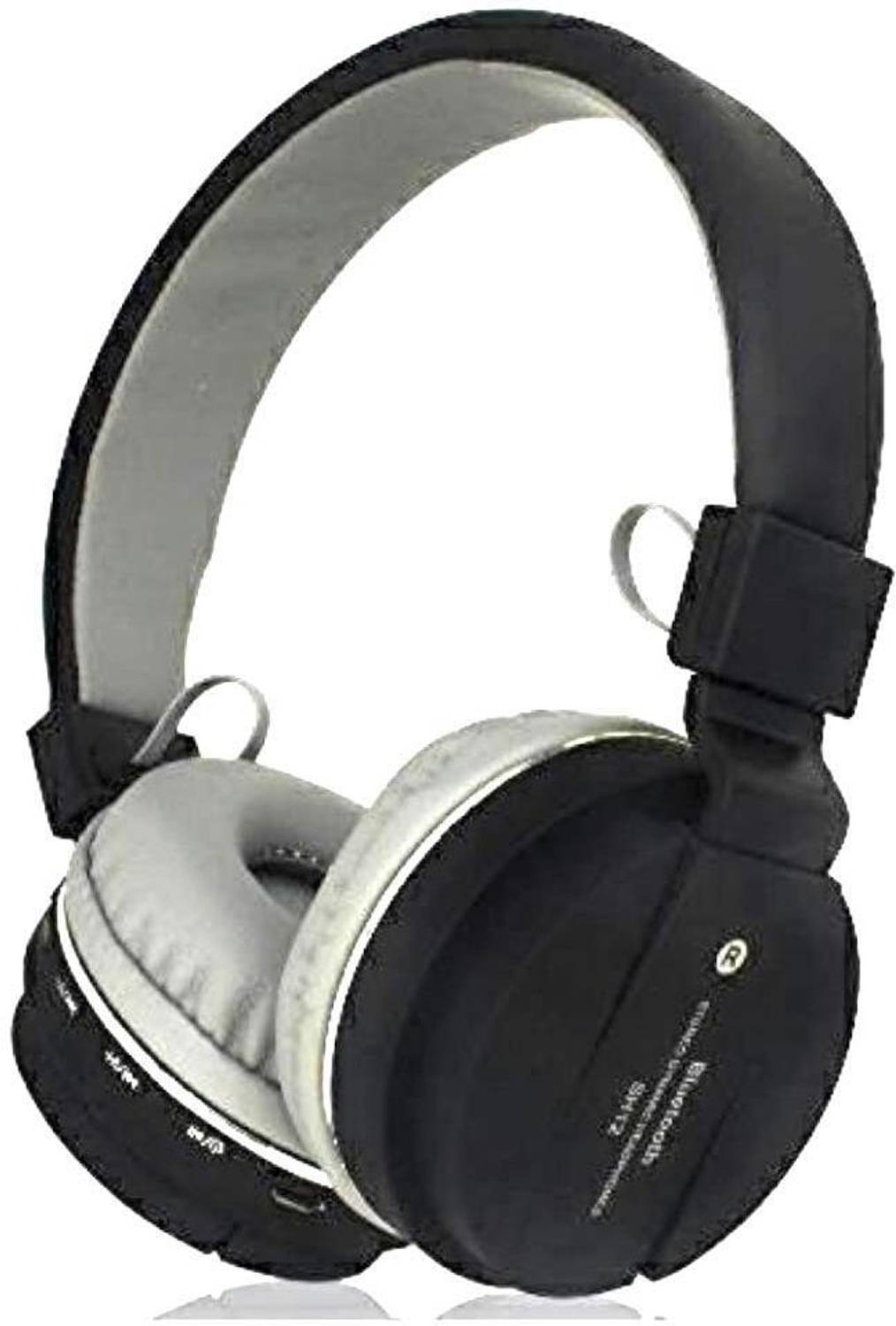 ENMORA headphone Fashion and colorful SH-12 highbass HGJ11 Blueto