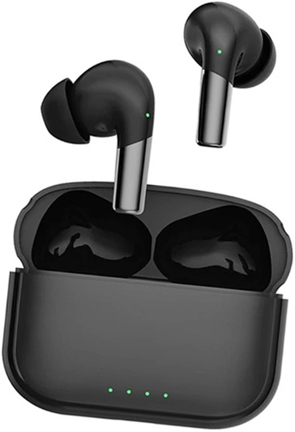 CIHROX 165 Pro-Buds ASAP Charge Multi-Point Connectivity 50H Play
