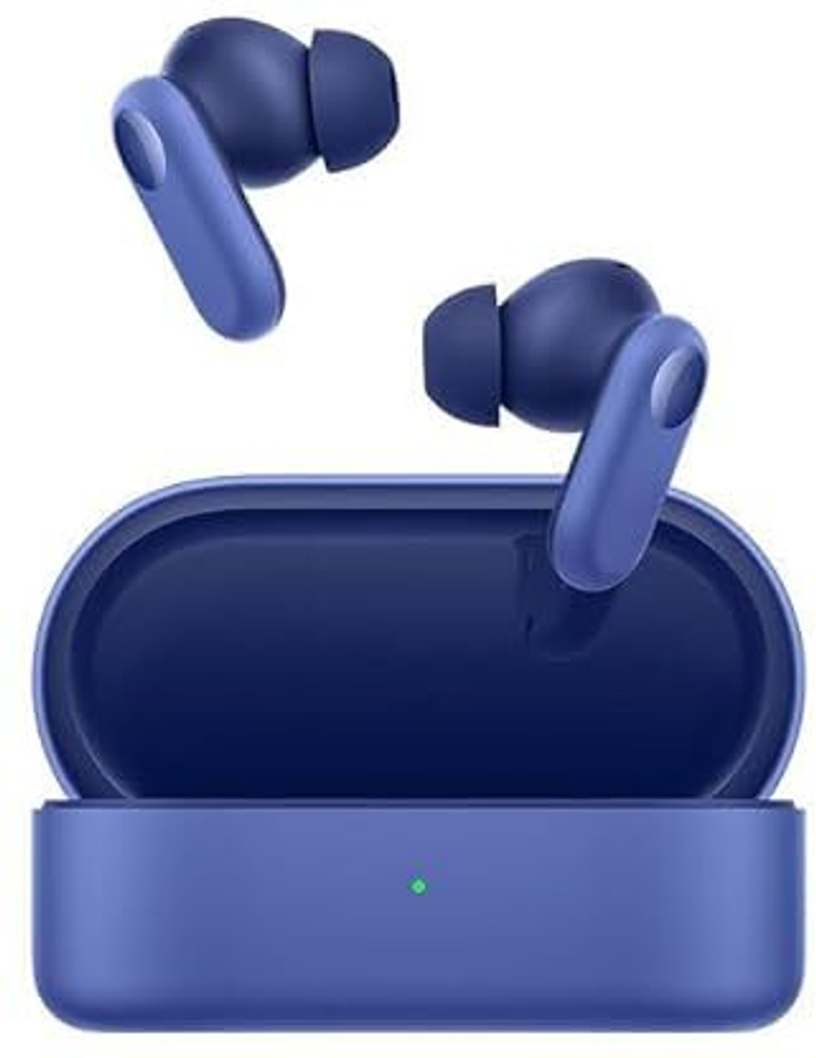 Image of house of common Nord Buds 2r blue color Bluetooth Bluetooth