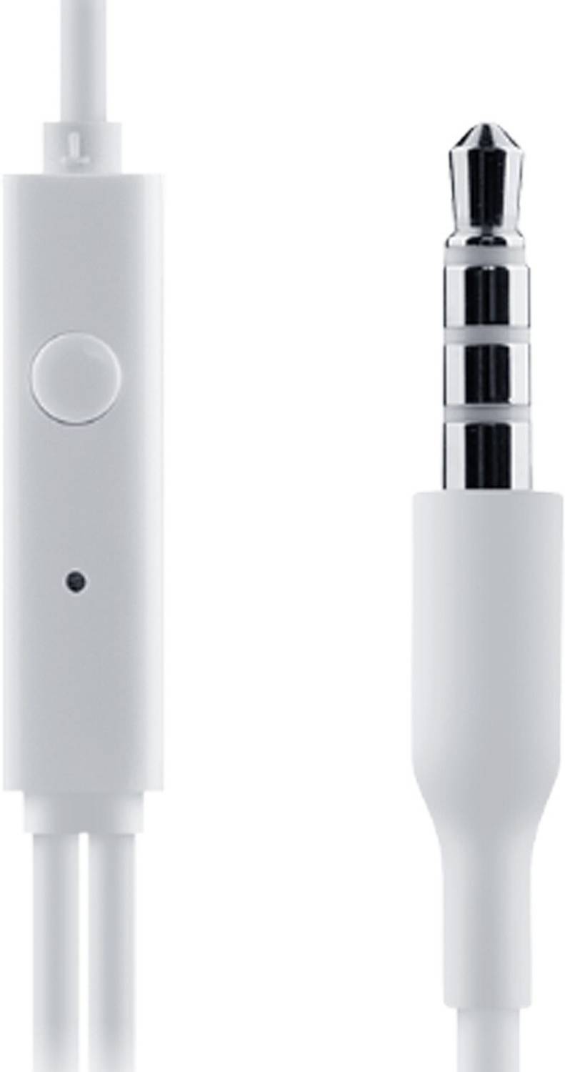 vivo XE160 Wired Earphones with 3.5mm jack & mic - Image 4