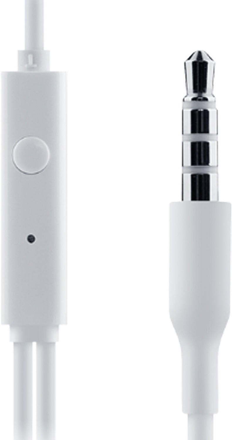 Image of vivo XE160 Earphones with 3.5mm jack & mic, compatible with Smartphones & Tablets Wired