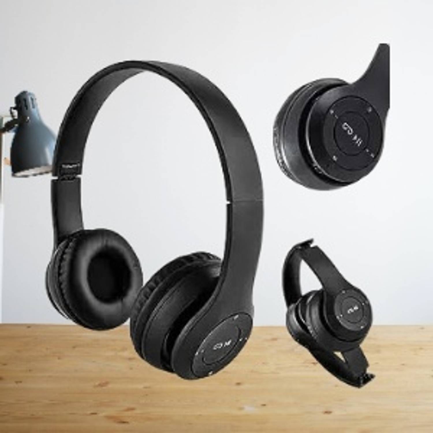 SYARA Z26_P47 Wireless Sports Headphones: Ideal for Active Lifestyles Bluetooth