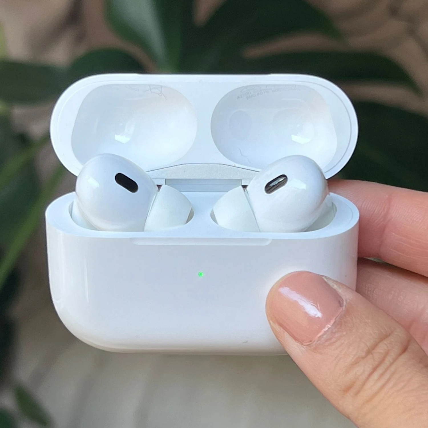 Image of VDTECH Earbuds TWS V5.3 Sweatproof ANC Wireless Headset AIR8 Bluetooth Headset