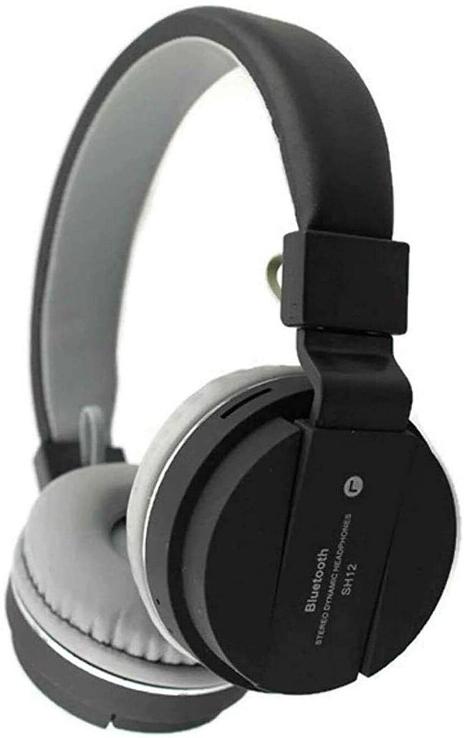 TECHEL SH-12 Wireless Headphones - Image 3