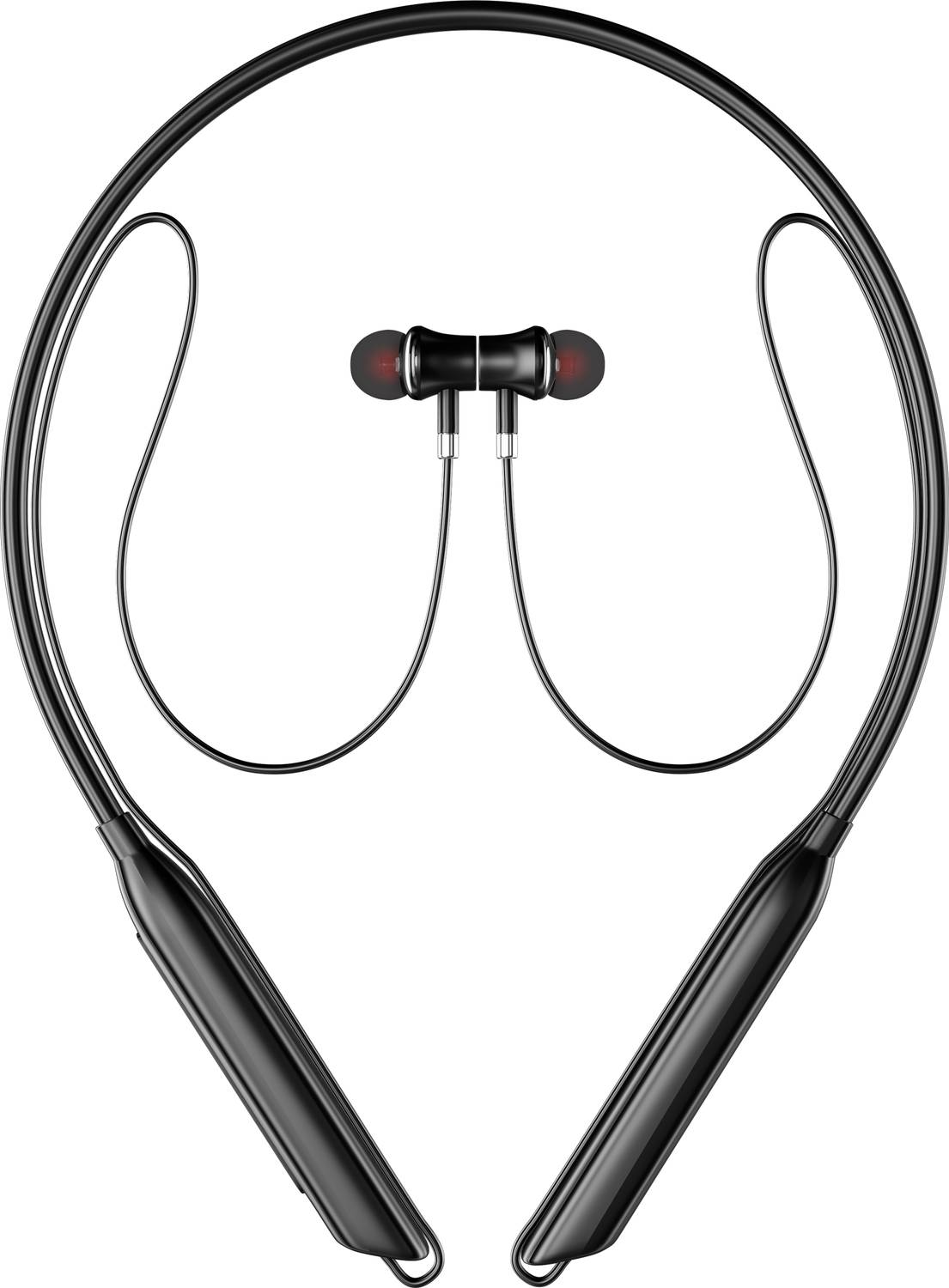IZWI NB16-King 28 Hours Playting Time Fast Charging Bluetooth Nec