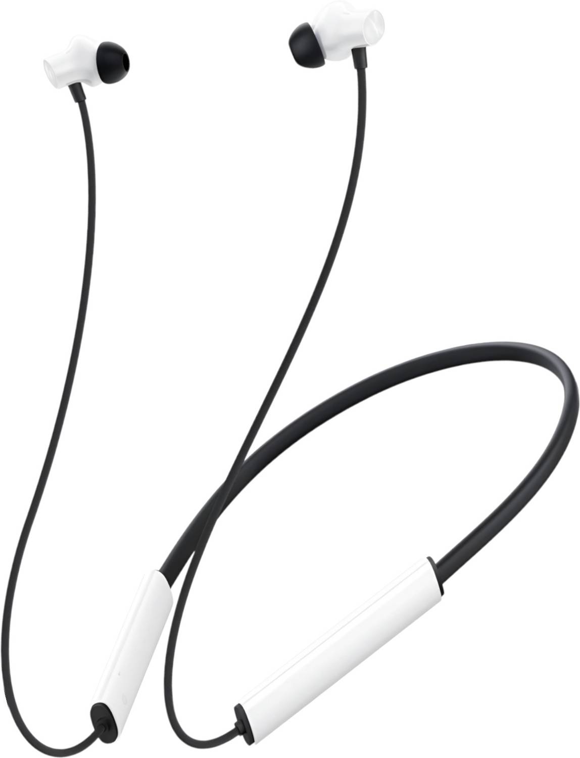 Bxeno Buds Wireless 3 with MAGNETIC OFF/ON 30dB ANC ,48Hr Playback Headphone[4] Bluetooth
