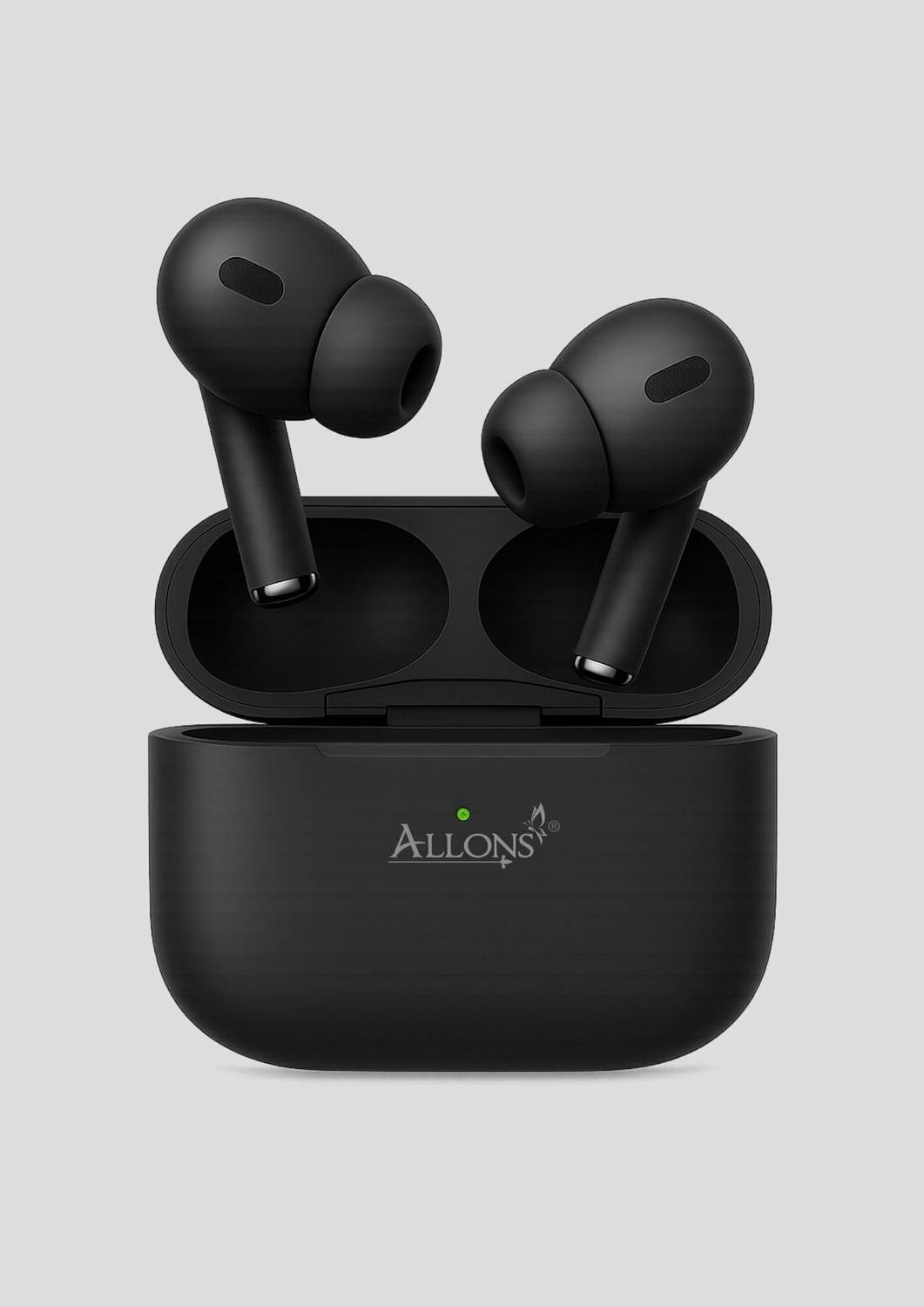 allons TWS Bluetooth Earbuds with MagSafe Charging Case A58