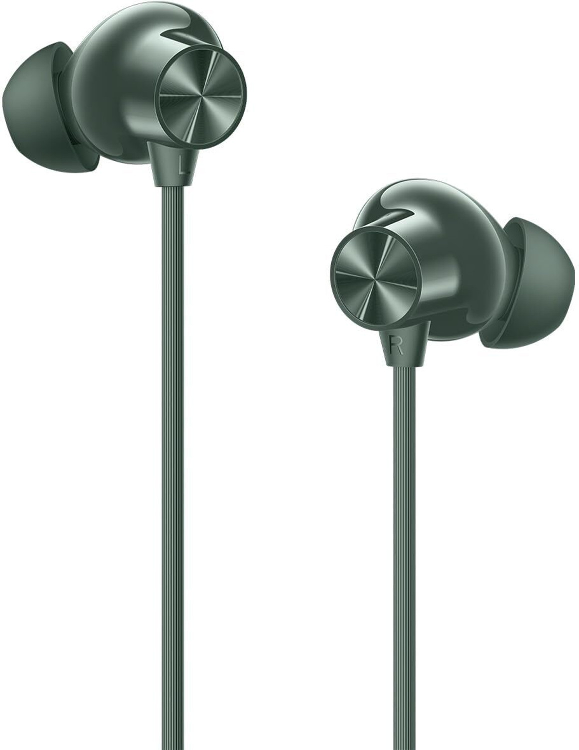 Image of bAot WirelessB2 Neckband Earphones Comes with 50Hrs Playtime HD Sound Comfortable Fit Bluetooth