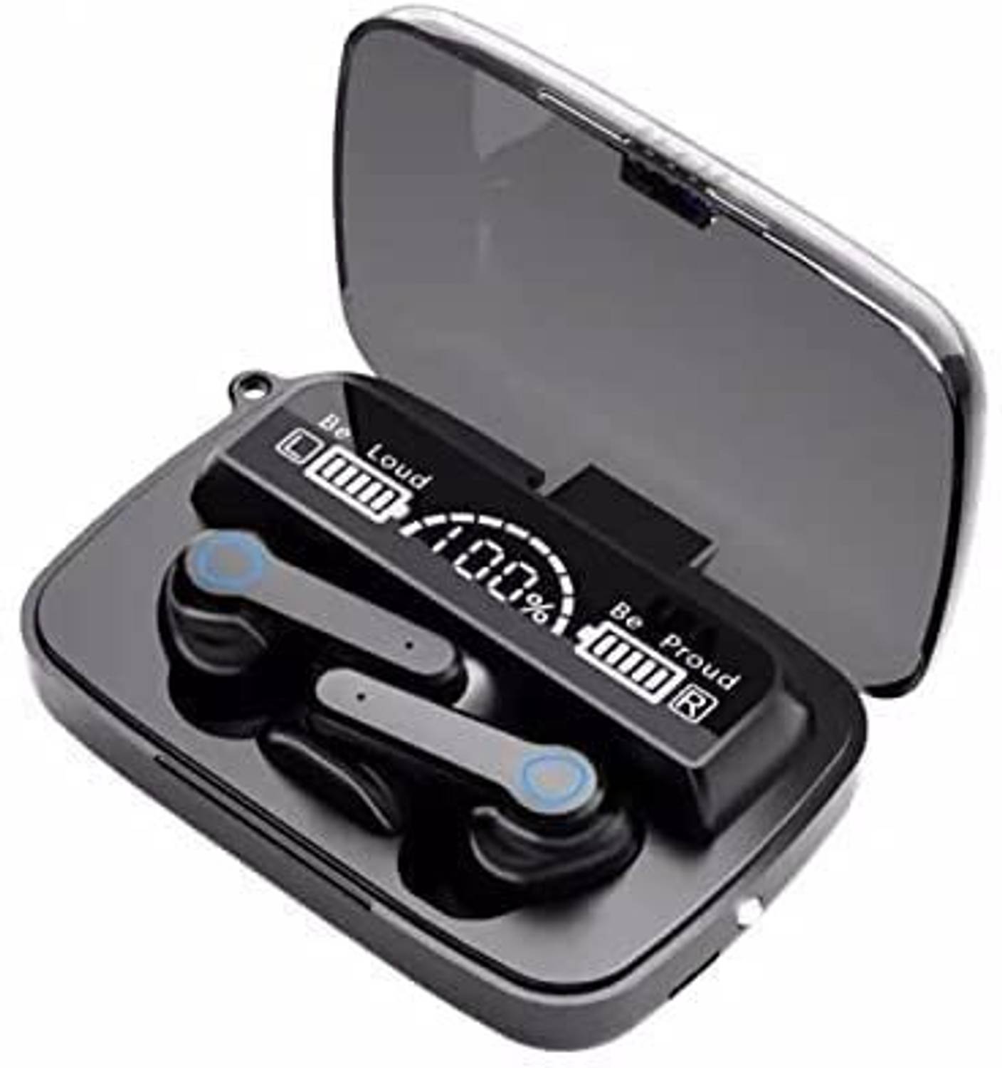 MAGENESE M19 TWS Gaming Earbuds Bluetooth 5.0 - Image 2