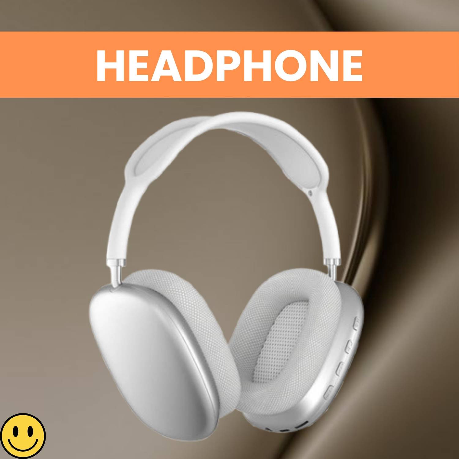 FRONY P9 Wireless, 5.1 Bluetooth Headphones Over Ear With Adjusta
