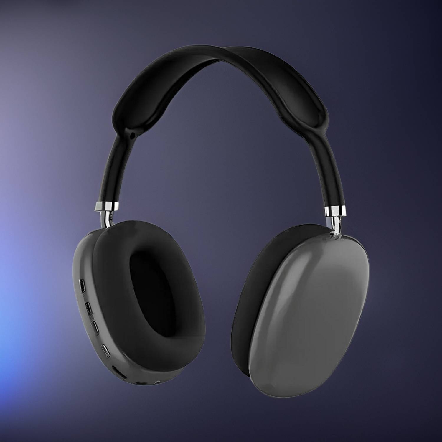 YAROH 73v_P9 Wireless Over-Ear Bluetooth Headset: Elevate Your Au