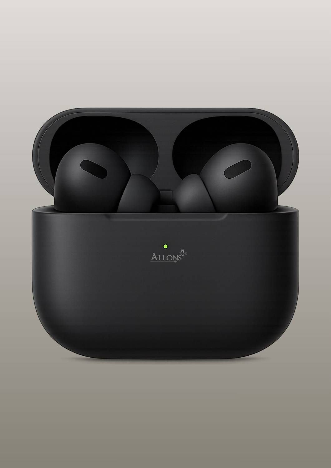 allons TWS Bluetooth Earbuds True Wireless Headphone with MagSafe Charging Case A56 Bluetooth