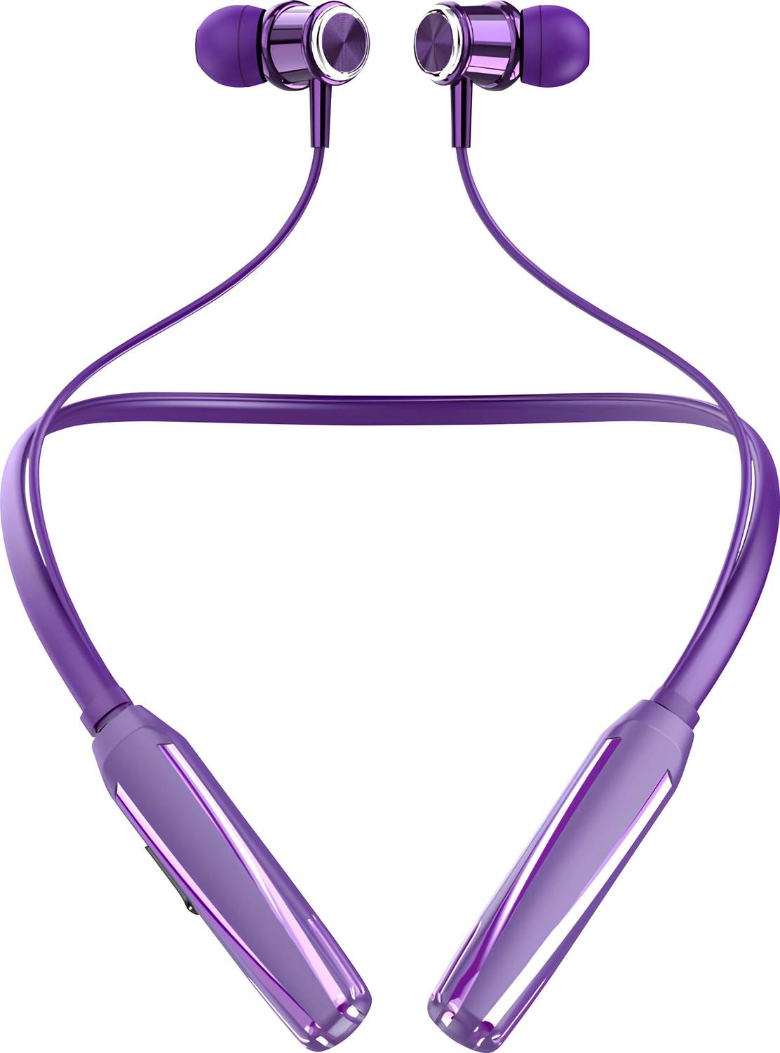 CARRON CH-45 Rock - 48 Hour Playtime Bluetooth Headphone Neckband