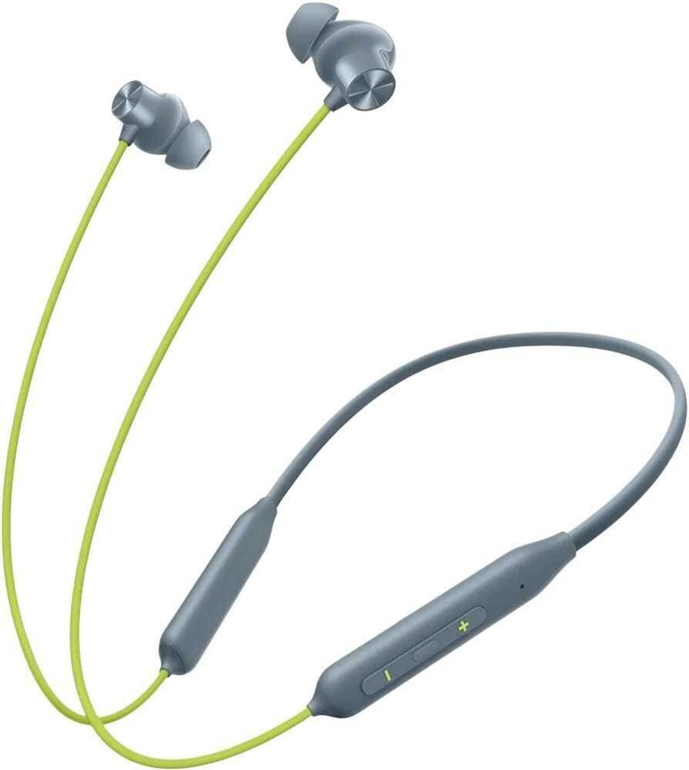 Image of T ZED Wireless Z3 ANC&ENC Earphones&Neckband Music time 100 Hours Bluetooth