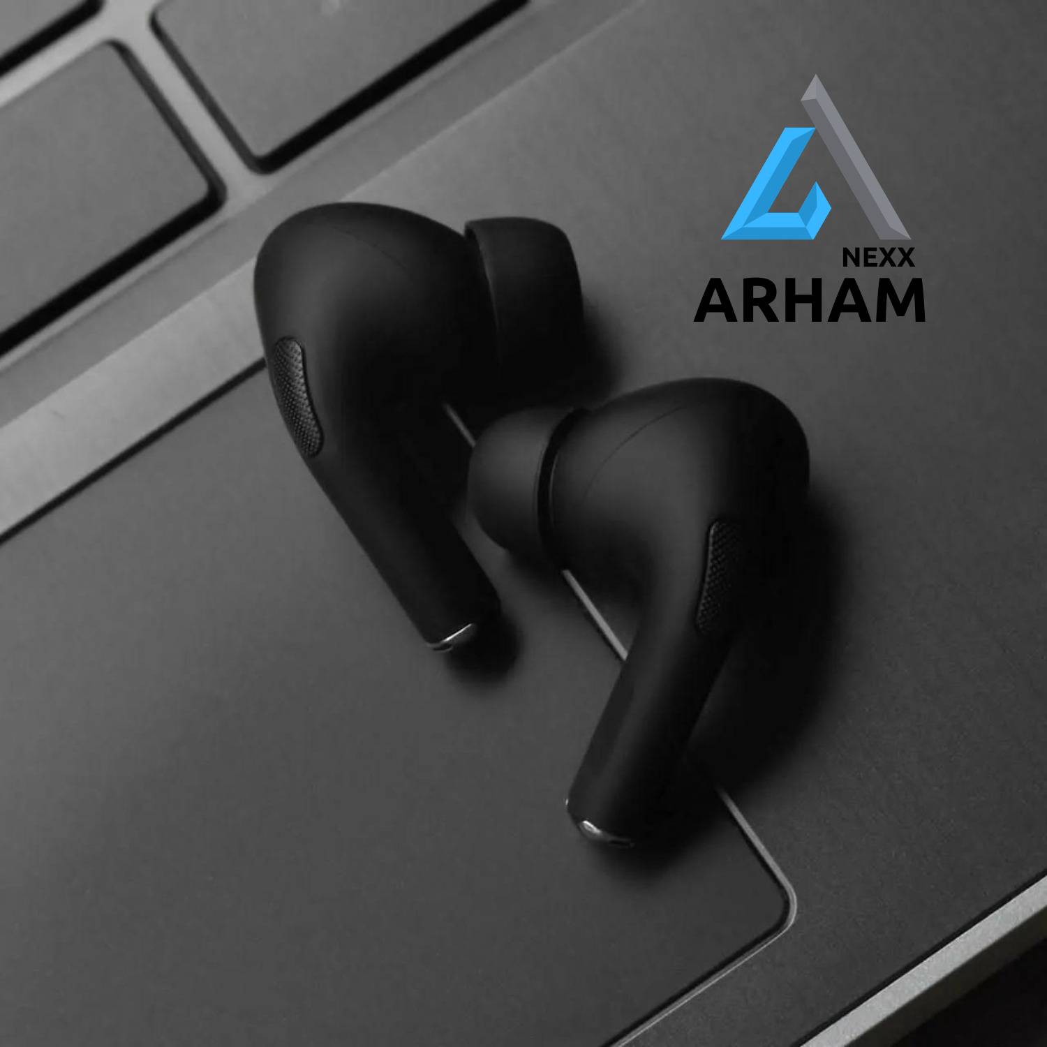 NEXX Arham True Wireless Bluetooth Earbuds - Image 4