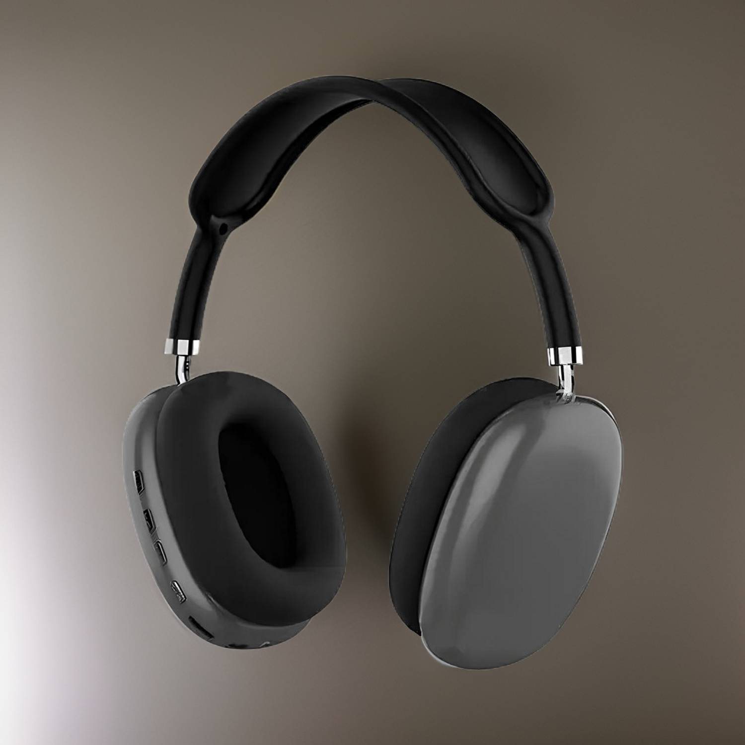 FRONY 71v_P9 Wireless Over-Ear Bluetooth Headset: Elevate Your Au