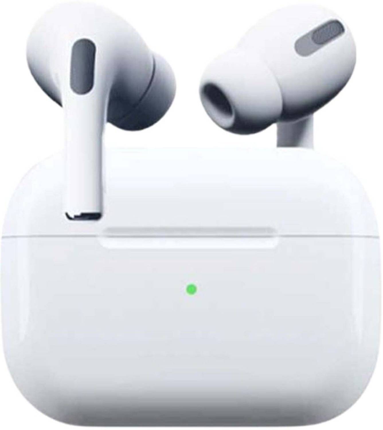 house of common Tws Headphone, True Wireless Bluetooth Earbud Blu