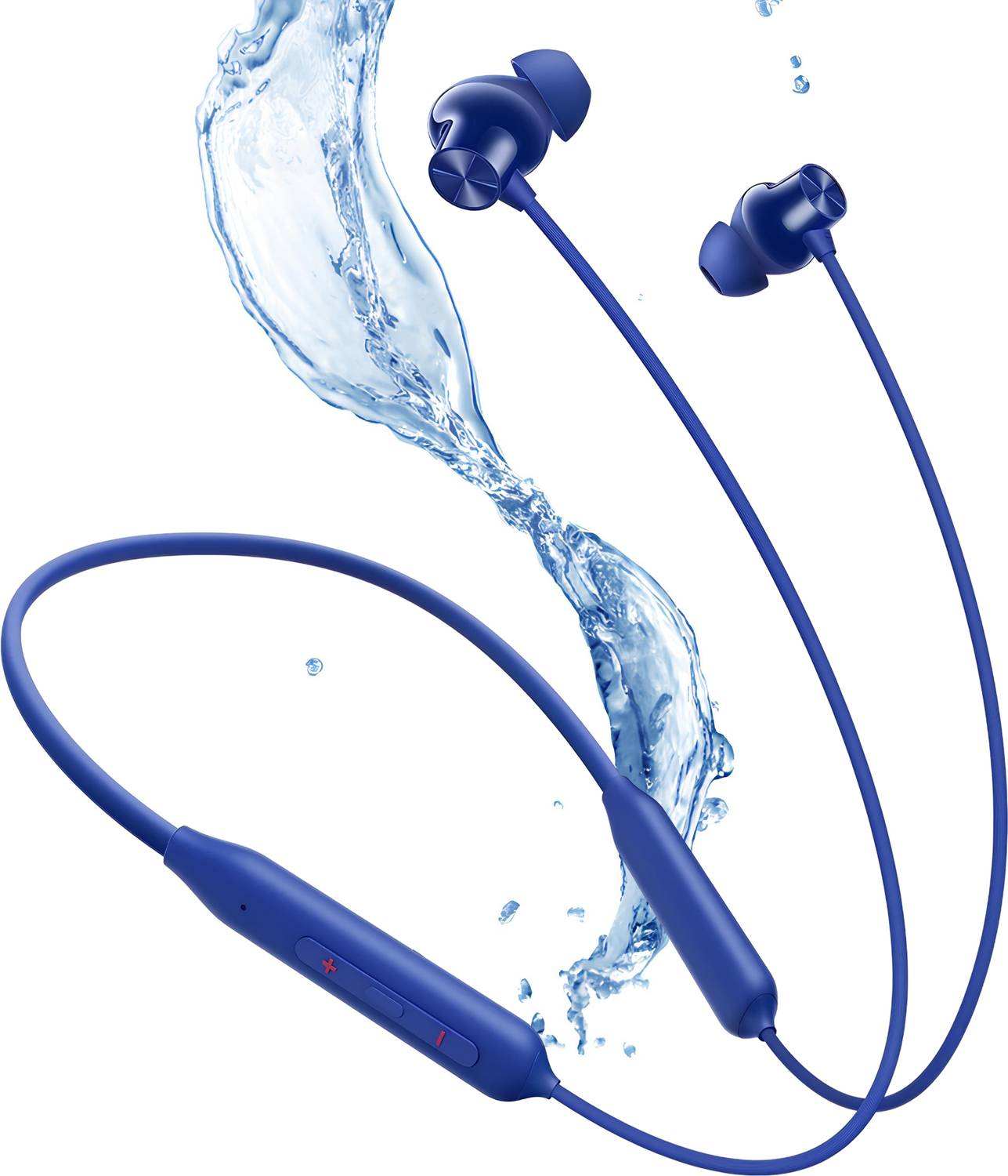 MR.NOBODY Bullets Z2 - MAGNETIC POWER OFF/ON 48Hr Playtime Headphone Neckband N2 Bluetooth