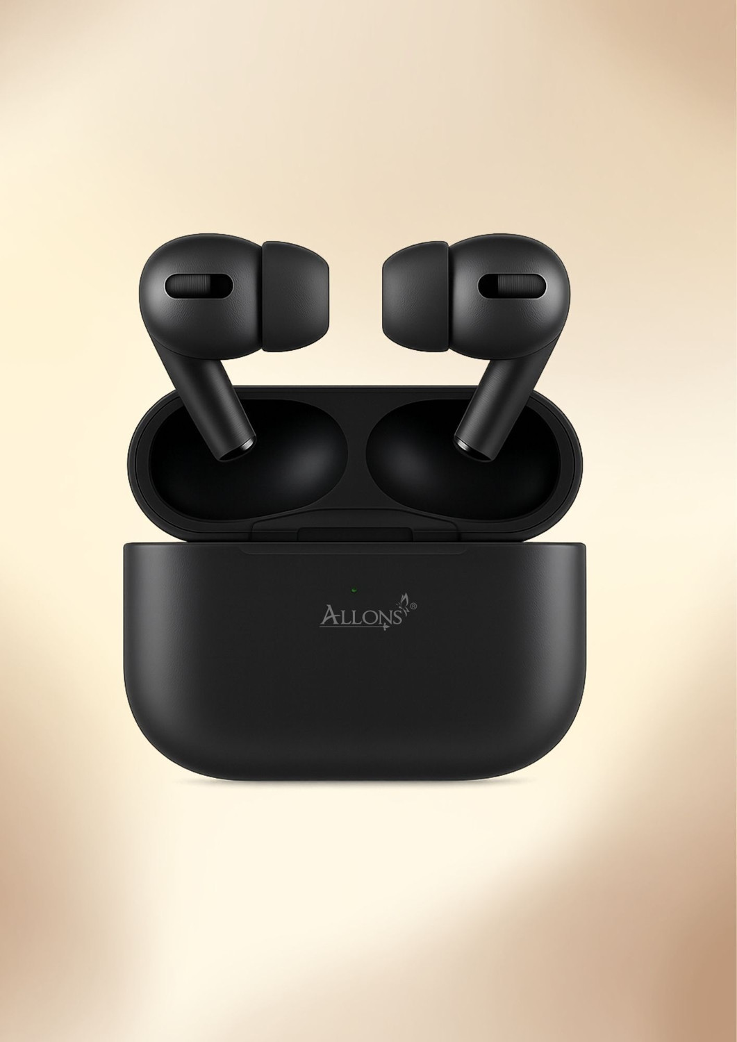 Image of allons TWS Earbuds True Wireless Bluetooth Headphone with MagSafe Charging Case L35 Bluetooth