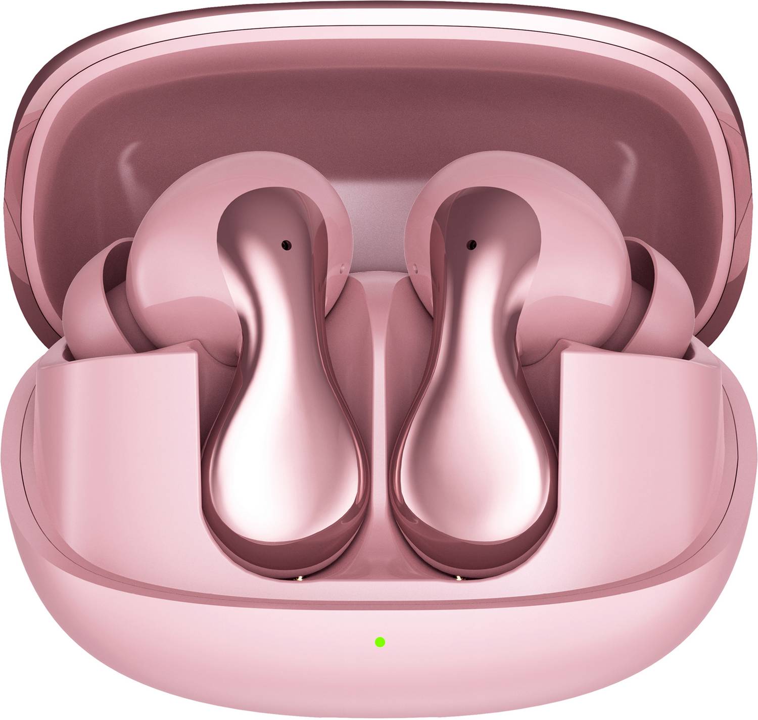 RAAGZO Superpods in The Ear Upto 48Hours Playtime,with AI ENC for calls & Deep Bass-5 Bluetooth Gaming
