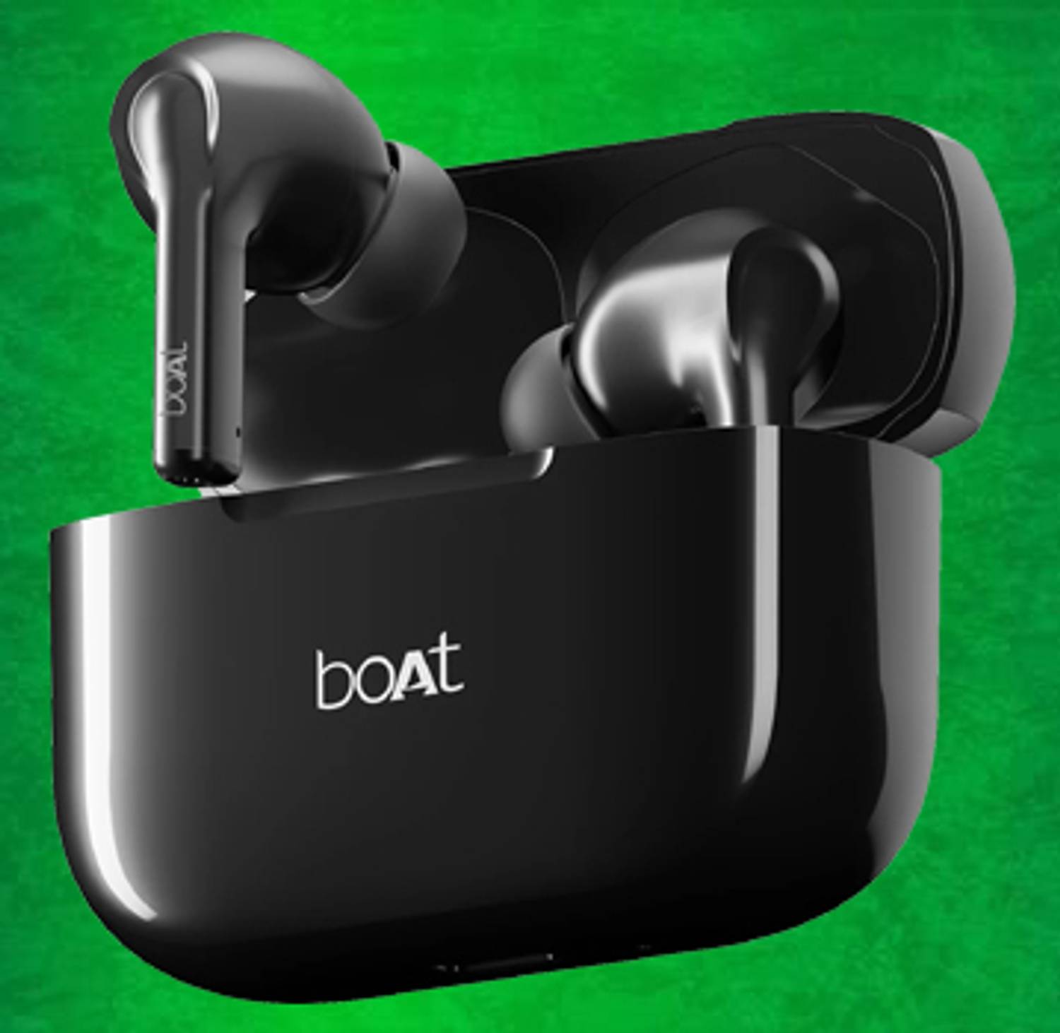 Boat Airdopes 161 Bluetooth Headset - Image 1