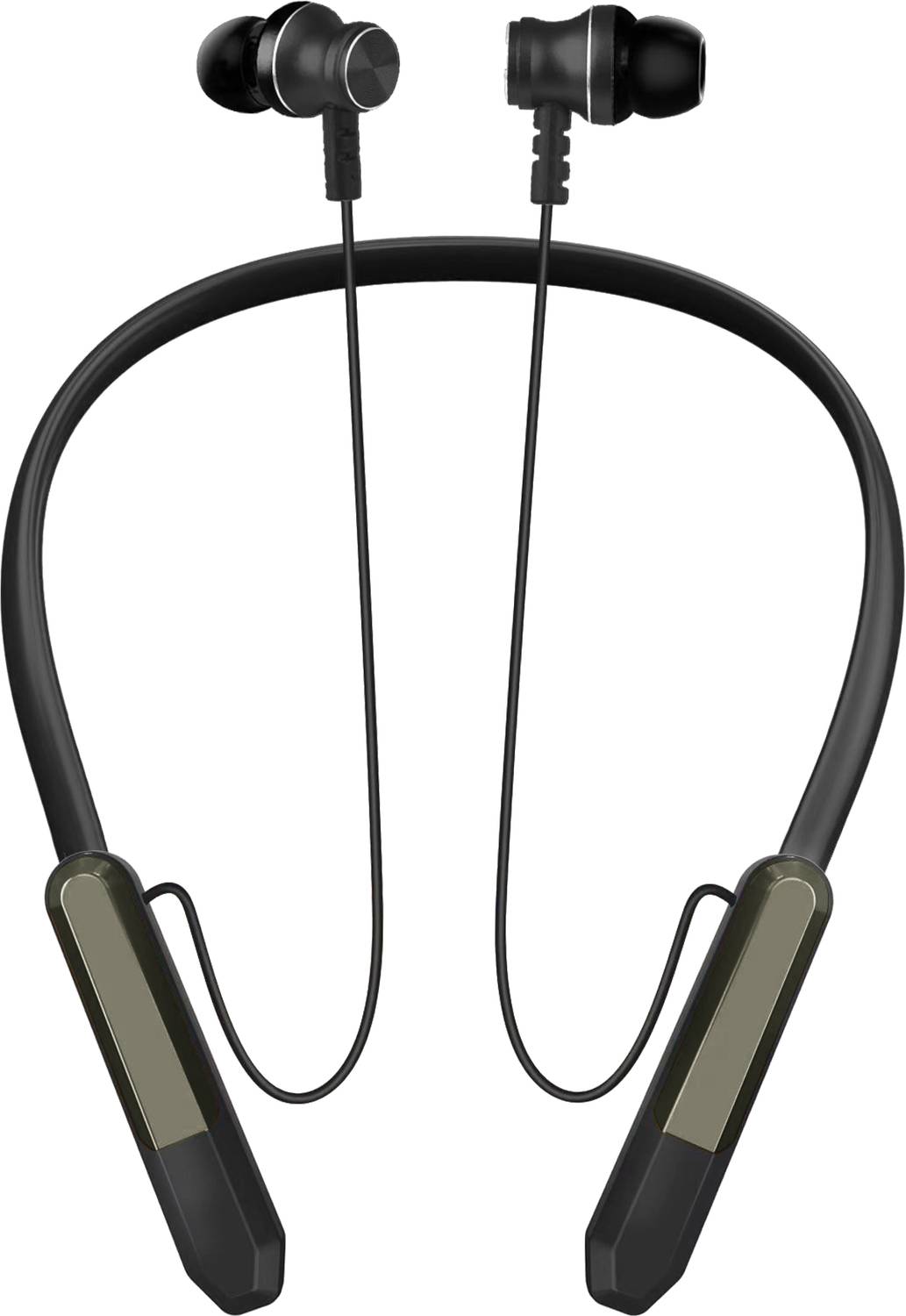 ULTADOR U-20 Erox - 80 Hours Playtime Bluetooth Headphone Neckban