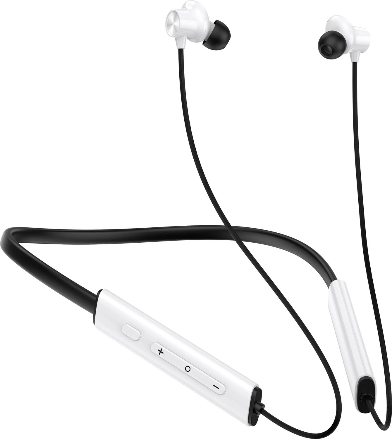 bAot Earbuds Wireless B3 Neckband 48Hrs Playback With Clear Sound