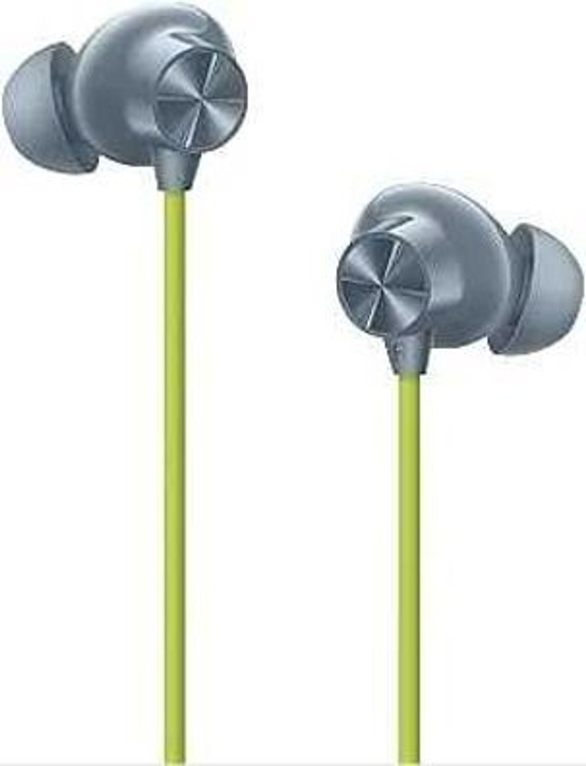 Image of T ZED Wireless Z3 ANC&ENC Earphones&Neckband Music time 100 Hours Bluetooth