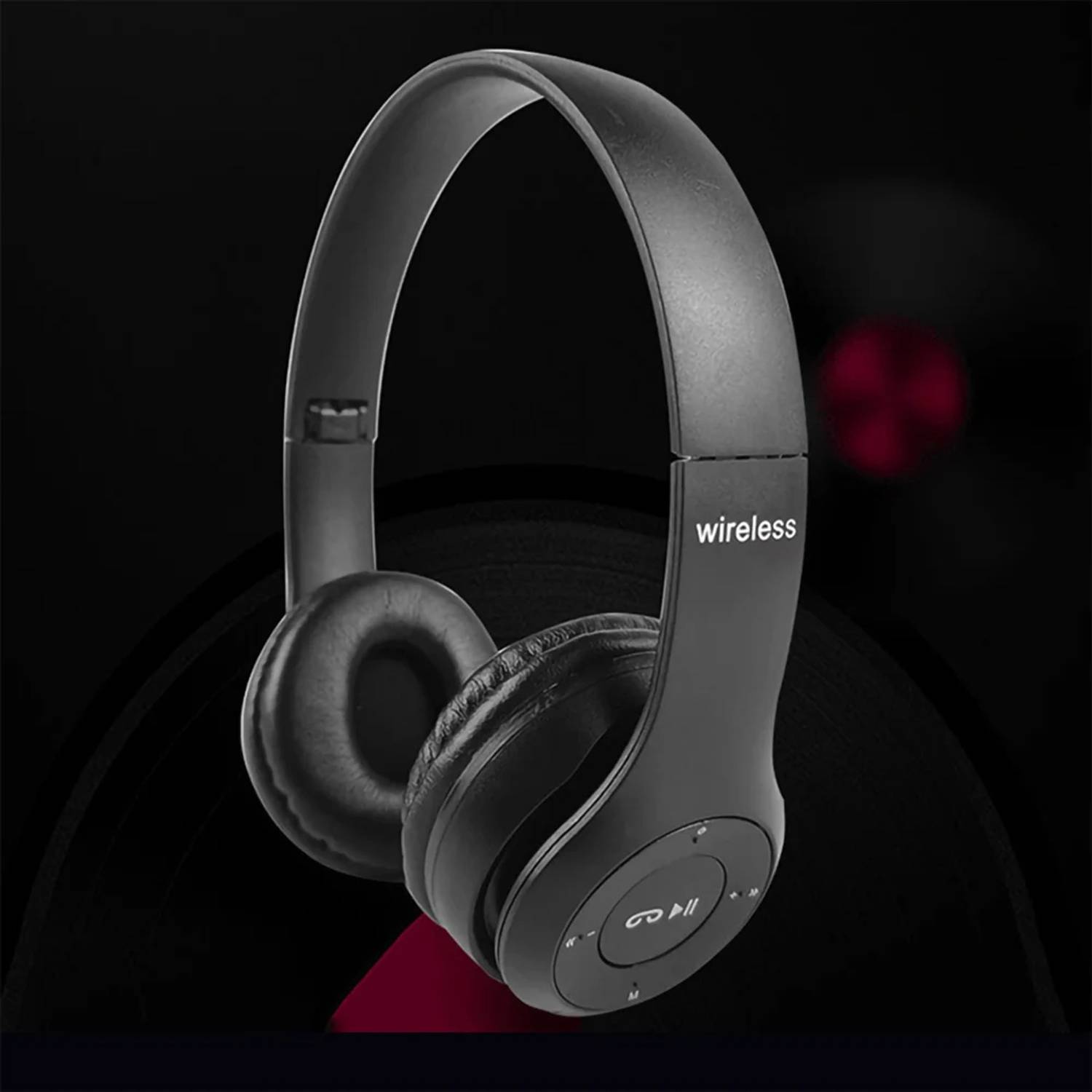 BAGATELLE BEST Wireless Headphones - Image 1