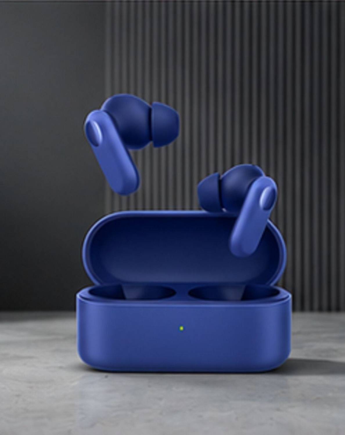 Radhe Wireless Earphones with Fast Charging and Extended Playback Bluetooth