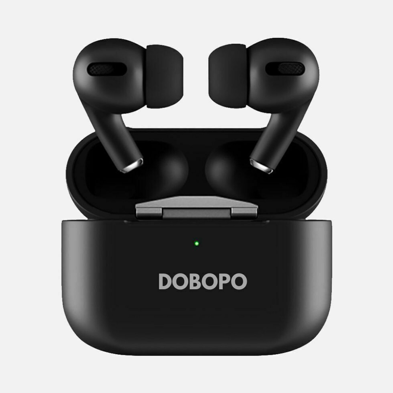 Image of DOBOPO Gamming Earbuds Black-Airpro Bluetooth Headset