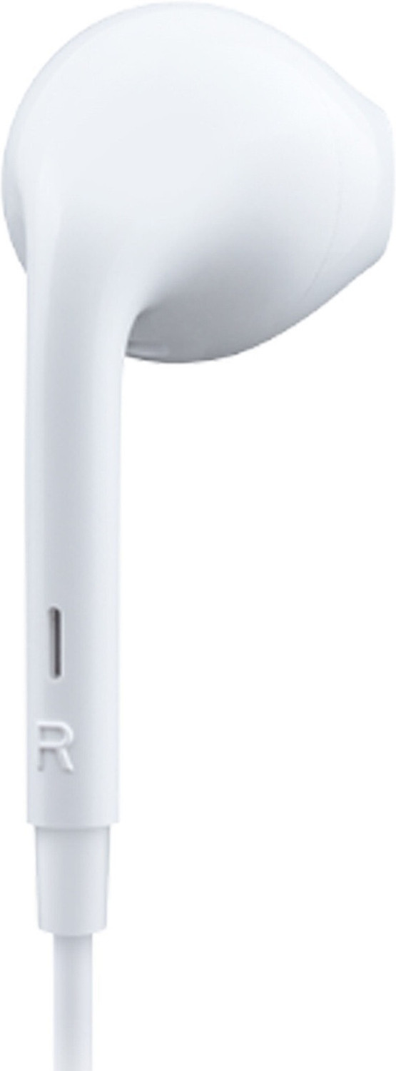 Image of vivo XE160 Earphones with 3.5mm jack & mic, compatible with Smartphones & Tablets Wired