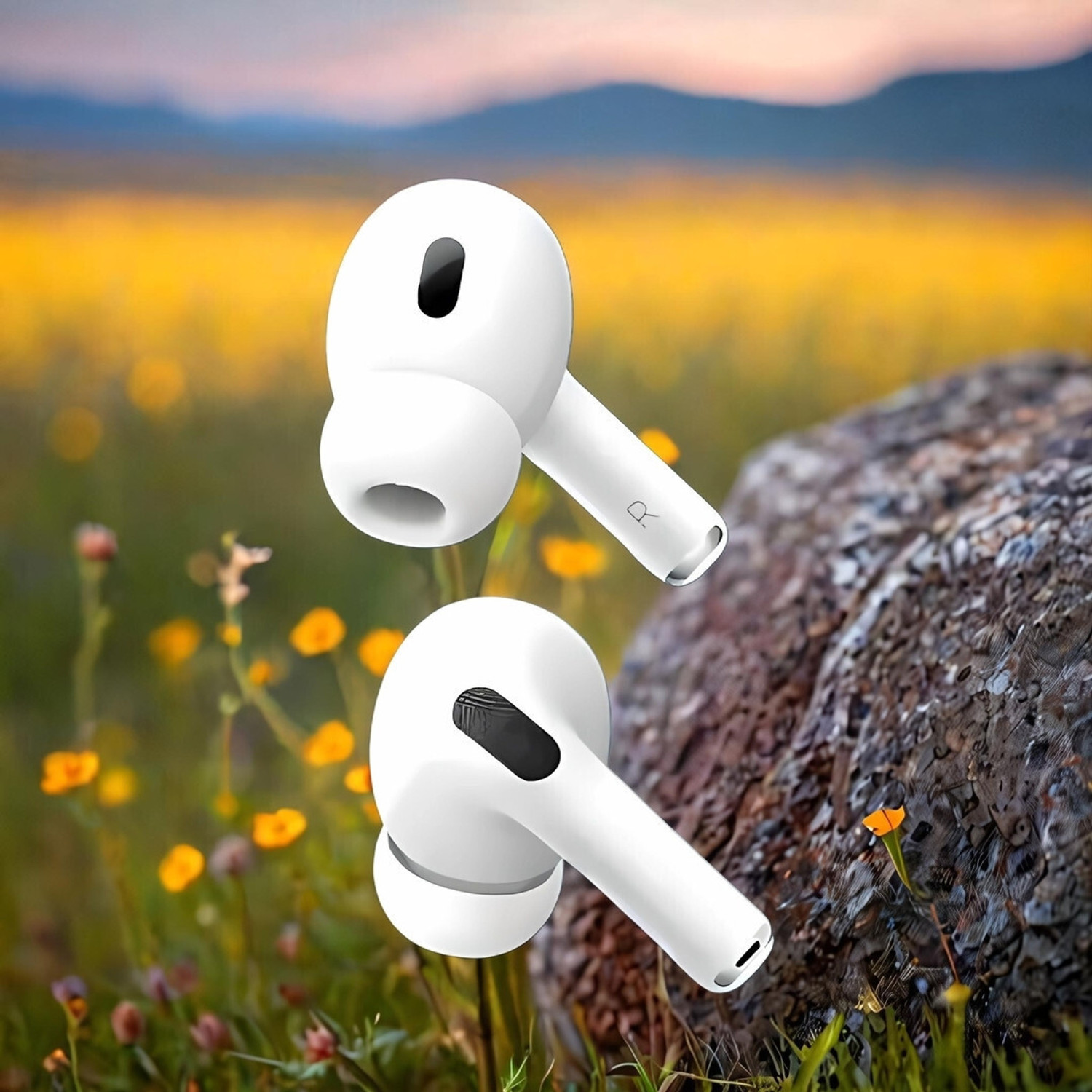 Image of SORAK CREATION Premium with Best Sound Quality and X-Tra Bass with ANC Support SRKCR477 Bluetooth