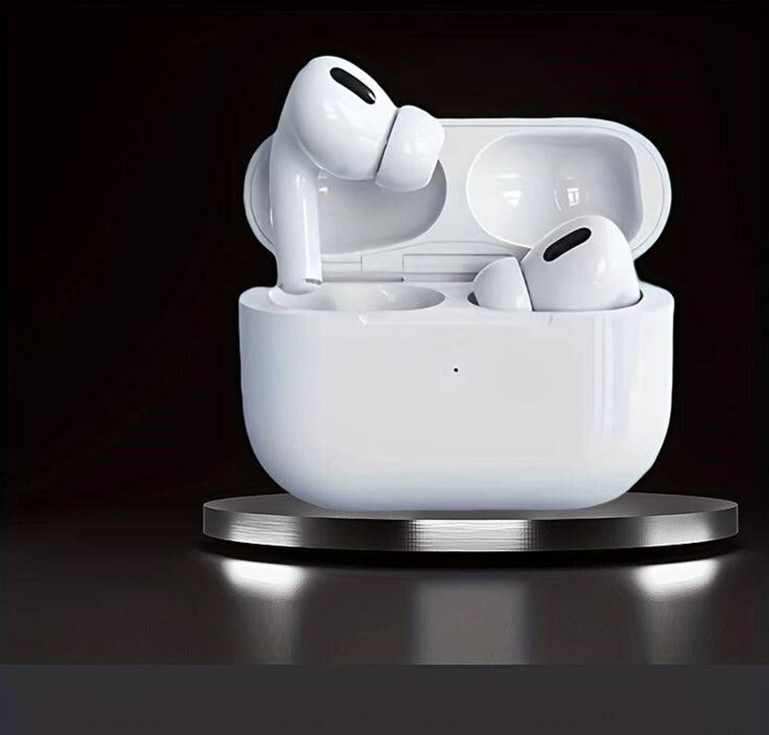 Shivana ANC - True Wireless Active Bluetooth Headphones, Earbuds,