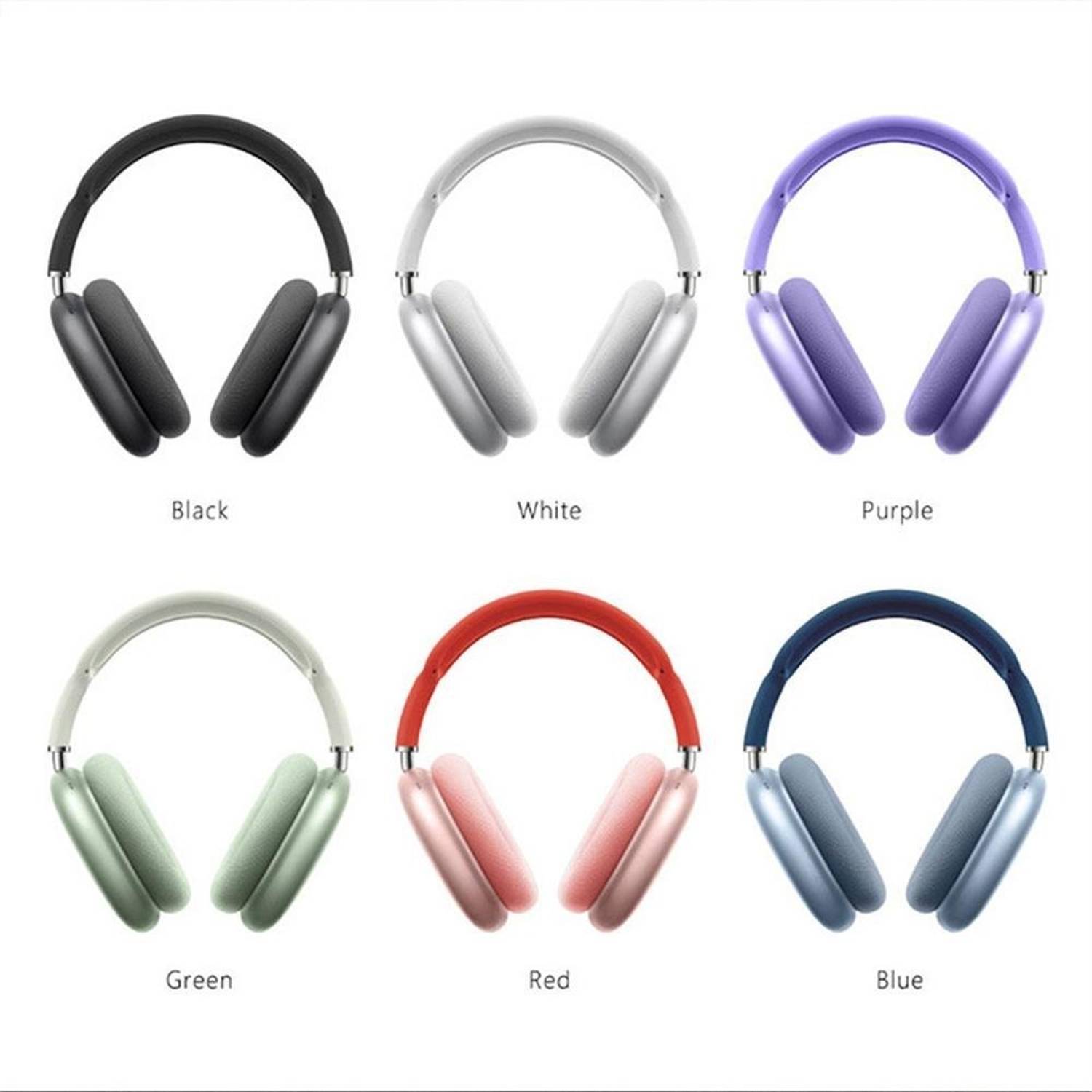 Pharaoh on the ear headphone se8 Bluetooth - Image 5