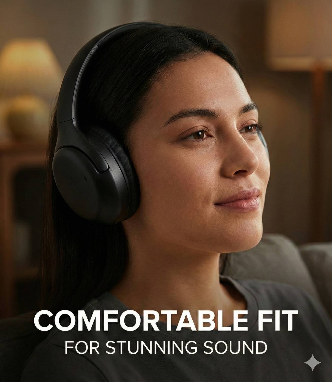 vadish Premium Audio Quality Bluetooth - Image 5
